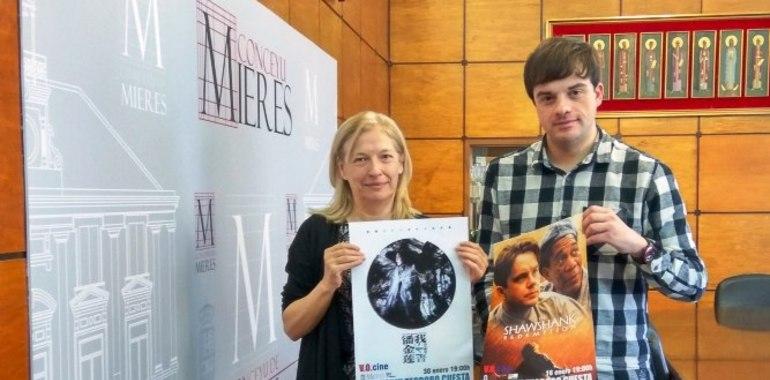 Mieres incluye el chino en su Ciclo de Cine en Versión Original