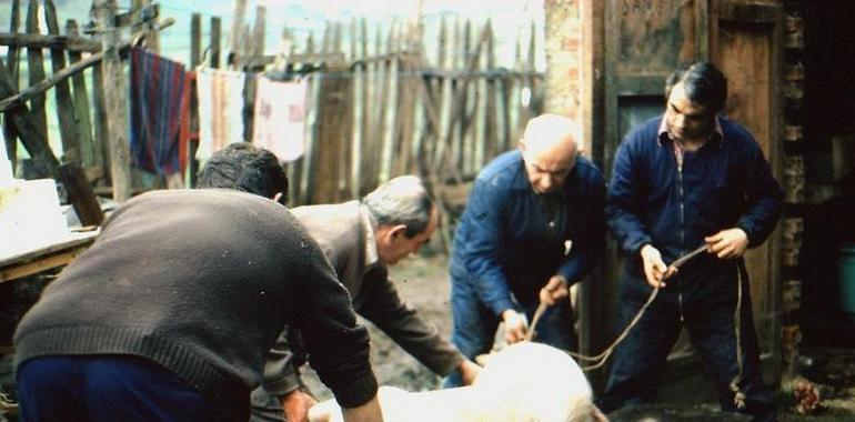 Asturias: El fin de la tradición