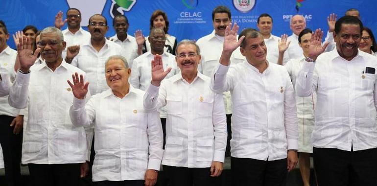 Duro rechazo de CELAC a los ataques de Trump a emigrantes