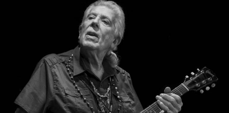 El concierto de John Mayall, teatro con MikroLab y danza con Vientos de mar, esta semana en Laboral Ciudad de la Cultura