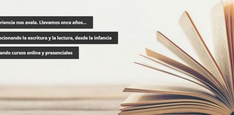 La Asociación de Escritores Noveles cumple once años de existencia