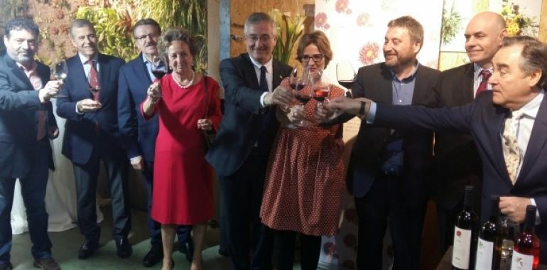 Bodegas Laus, Somontano, estrena imagen y gama de vinos