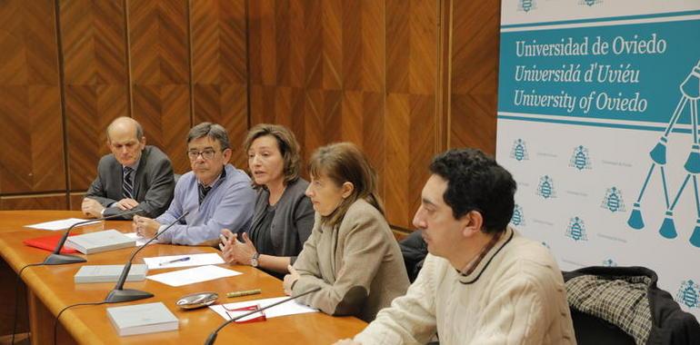 El Instituto Feijoo de Estudios del Siglo XVIII de #UniOvi homenajea a Cervantes