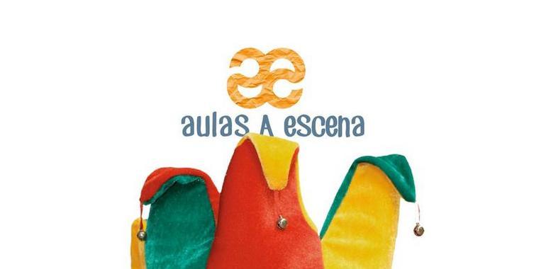 Teatro en inglés para los escolares de Avilés