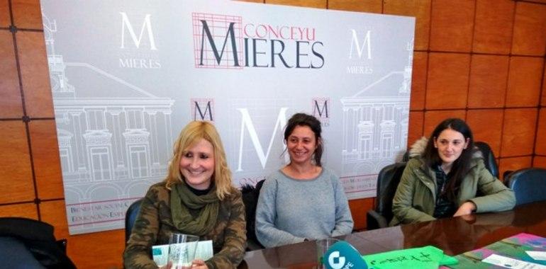 Mieres se prepara para celebrar desde el día 7 la Folixa na Primavera con música, sidra y tradiciones 