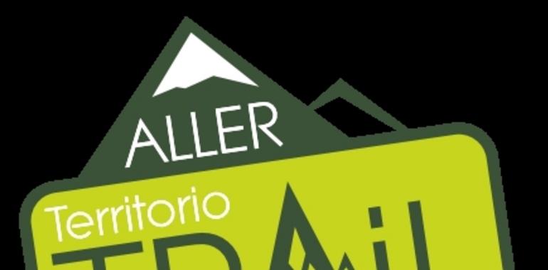 El Trail Alto Aller abre la senda