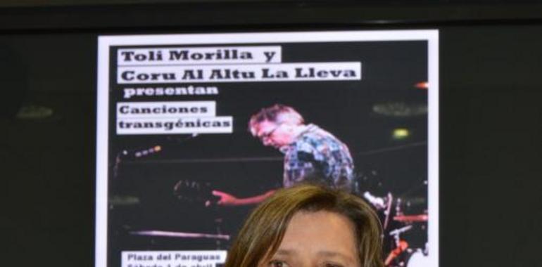 Un concierto de Toli Morilla abre el sábado una nueva fase de "Oviedo Vive Sus Plazas"