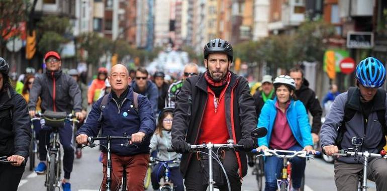  Bicitapeo Bikes desde la Plazuela San Miguel de Gijón