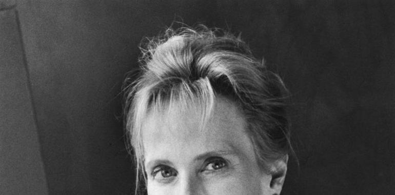 La estadounidense Siri Hustvedt protagoniza una nueva cita de Palabra en el Niemeyer