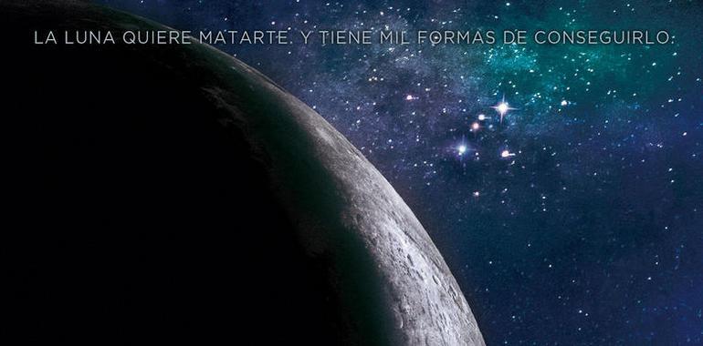 Mañana en librerías: Luna.Luna de lobos, de la trilogía de Ian McDonald