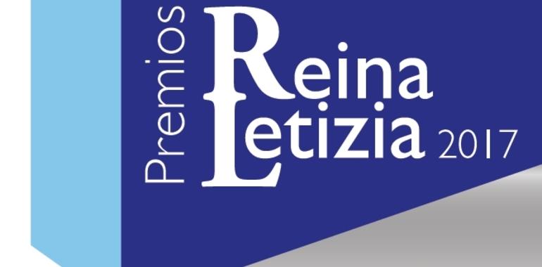 Convocado el Premio Reina Letizia 2017 de Cultura Inclusiva