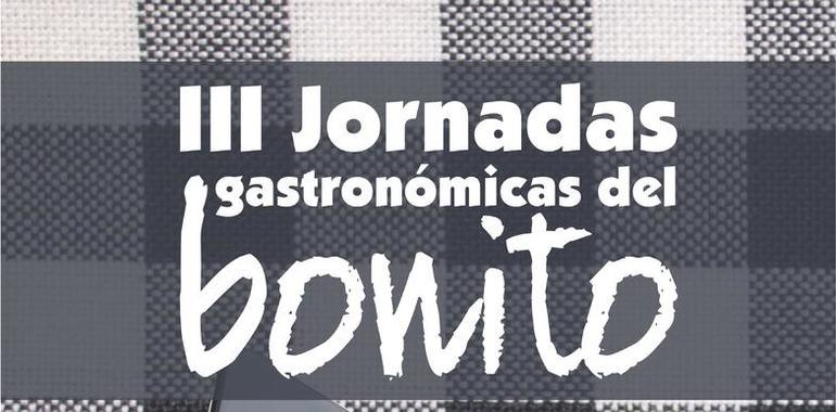 El bonito protagoniza la cita gastronómica del próximo finde en Aller