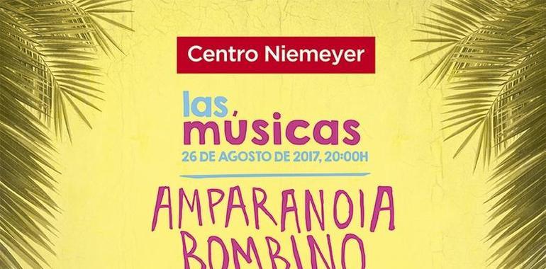 Las Músicas, el nuevo festival del verano en Avilés