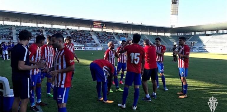 A Paco Herrera le hubiera gustado tener dos semanas más de pretemporada