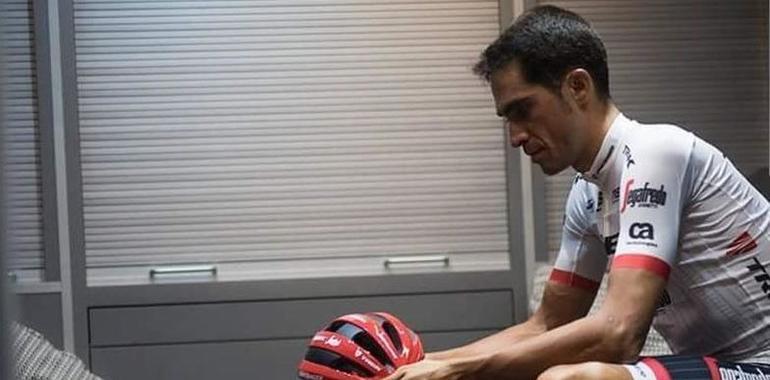 Contador convierte en una gesta su última batalla en L