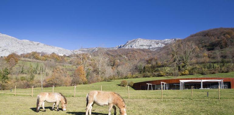 Jornadas de Puertas Abiertas en el Parque de la Prehistoria de Teverga este fin de semana