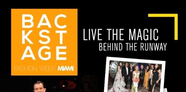 Miami Fashion Week docu-reality & tv specials