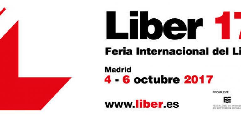 El Principado asiste por primera vez a la feria Liber con un estand propio y 10 editoriales 