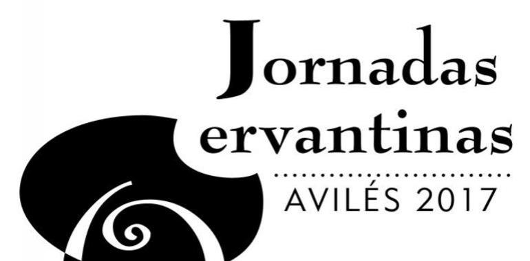 Exposiciones, conferencias y talleres en las II Jornadas Cervantinas de Avilés