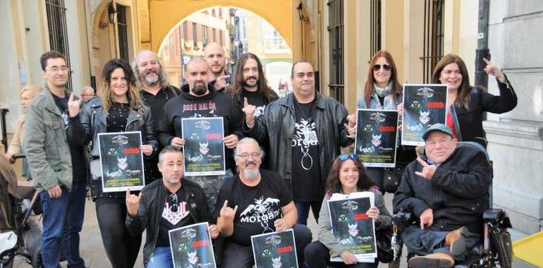 La Corredoria acoge el Festival Morgana Fest el próximo sábado