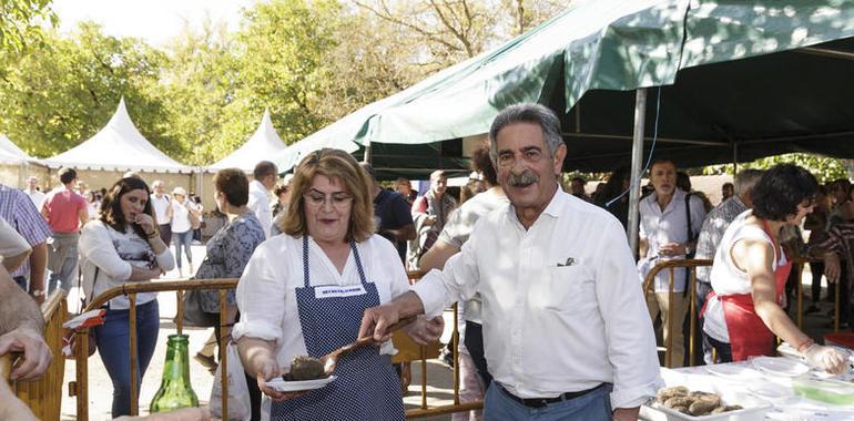 III Feria Agroalimentaria 