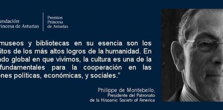 Philippe de Montebello: 