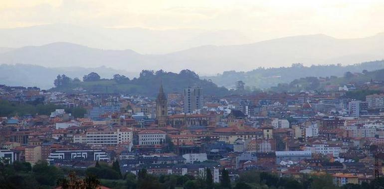 Curso sobre bioeconomía de la Universidad de Oviedo junto con el Serida