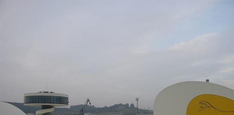 La compañía búlgara Theatre Laboratory Sfumato, en el Niemeyer en su 1ª visita a España