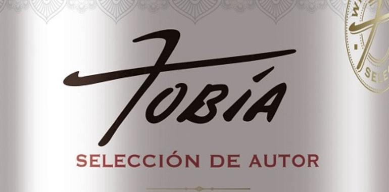 Tobía Selección de Autor 2015: Más personal