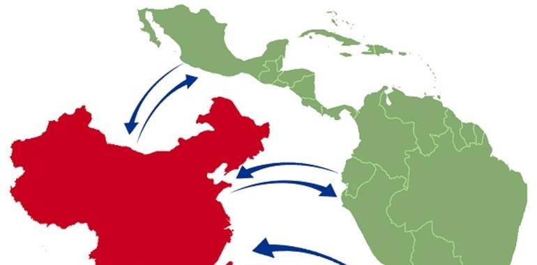 Nueva etapa de colaboración entre China y América Latina