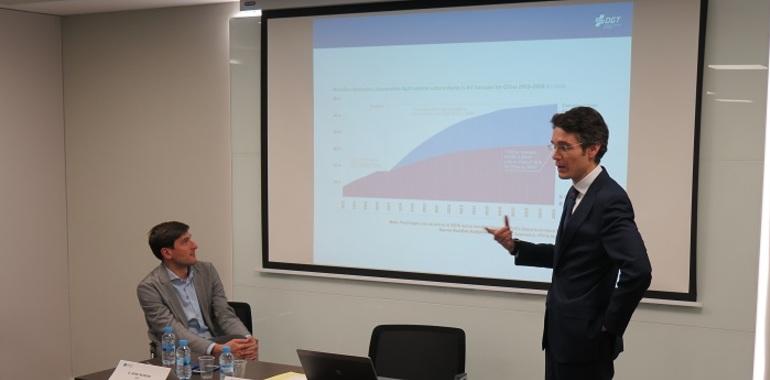 ANFAC y DGT realizan una jornada de sobre vehículo conectado y autónomo