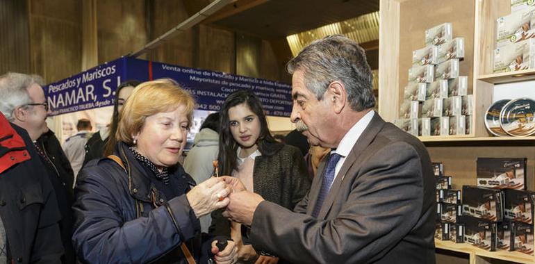 Feria del Producto de Cantabria: con la mira puesta en la exportación