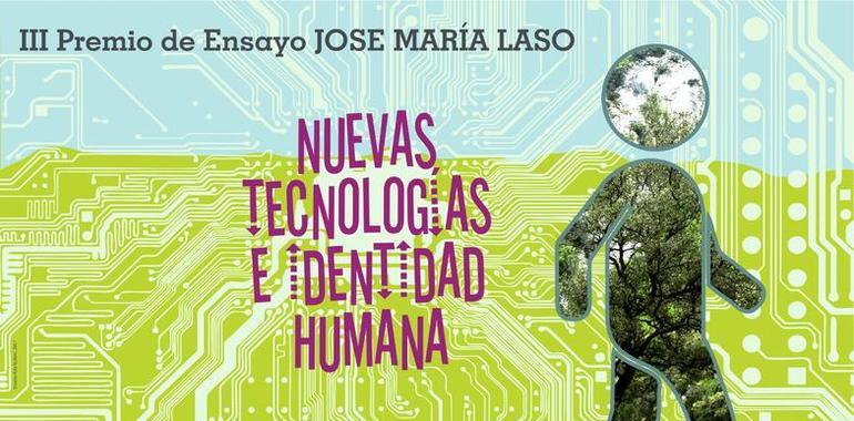 El III Premio de ensayo J.M. Laso se entrega el próximo día 20