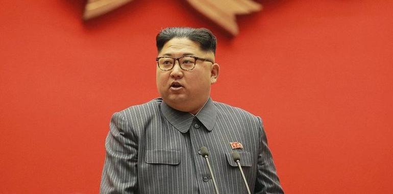 Kim Jong-un ordena normalizar las relaciones con Corea del Sur