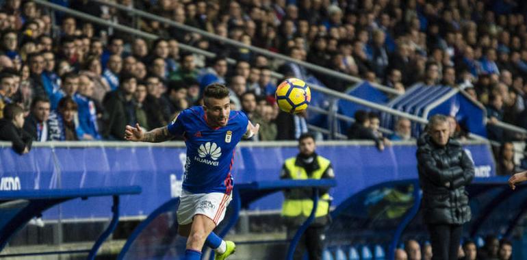 El Real Oviedo, a por el ascenso directo