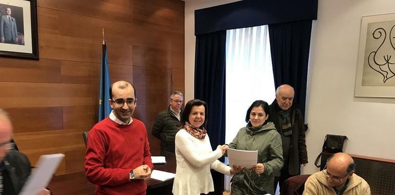 660 mil € abrirán caminos a Villadestre, en Cangas del Narcea