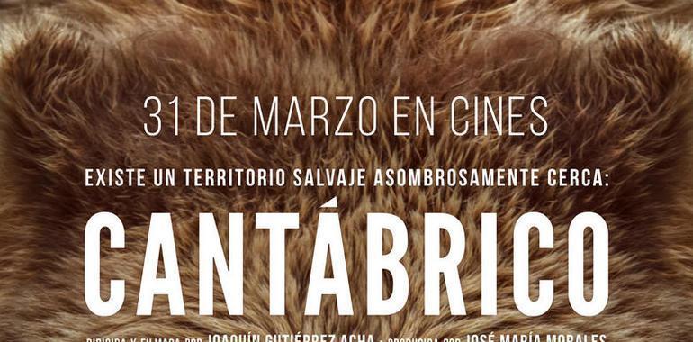 2 películas concurren por Asturias en la propuesta de un 