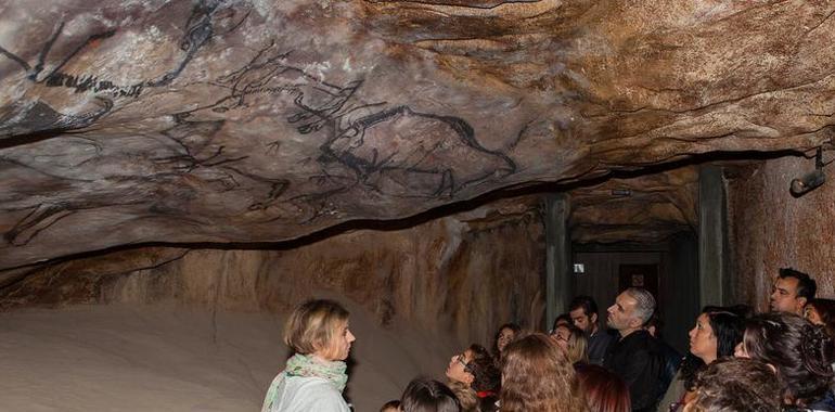 Inmersiones prehistóricas entre las nuevas actividades del Parque de la Prehistoria de Teverga