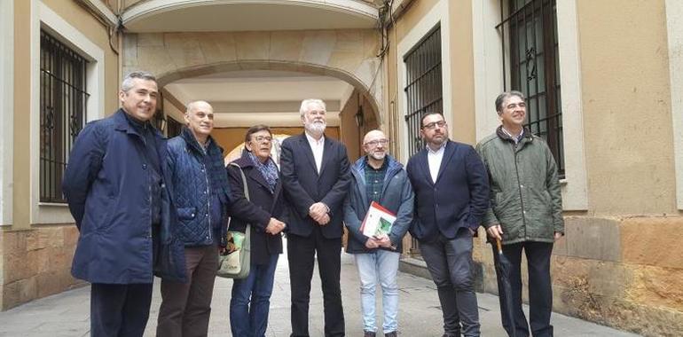 V edición del ciclo Primavera Barroca: la sala de Cámara del Auditorio acogerá el ciclo