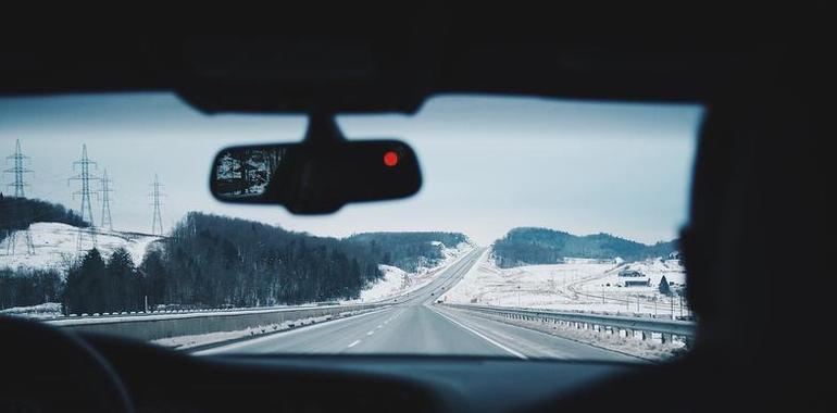 Cómo revisar un coche en invierno para circular con seguridad