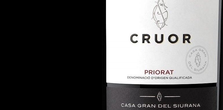 Cruor 2014 seleccionado y galardonado con Medalla de Oro