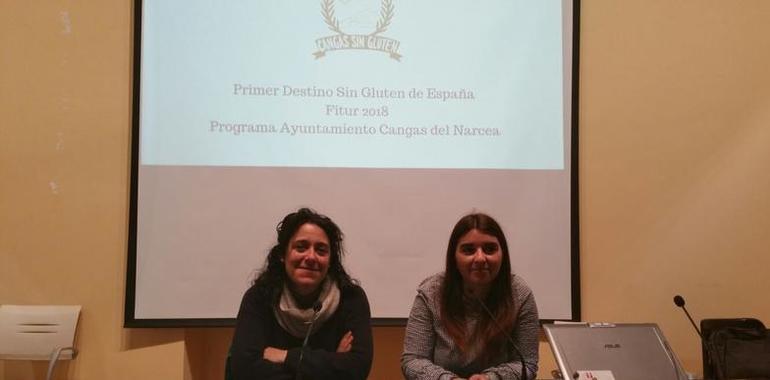 Cangas Sin Gluten expande sus redes