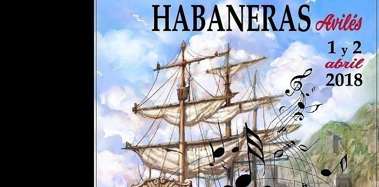 300 coralistas se reunirán en el XXVII Encuentro Coral de Habaneras de Avilés