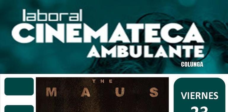 “The Maus”, este viernes en la Cinemateca ambulante de Colunga 