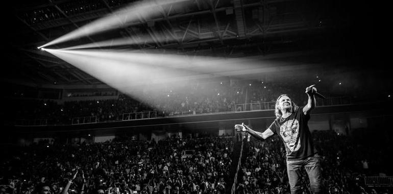 Maná, Il Divo y la fiesta Holi Peace lideran el verano Gijón Life