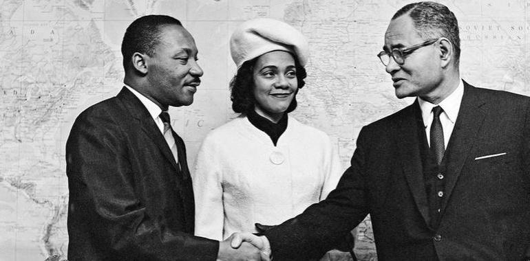 El legado de Martin Luther King, más vigente que nunca