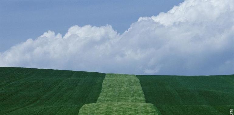 "Franco Fontana. Fotografía” se inaugura el viernes 13 de abril en el Centro Niemeyer