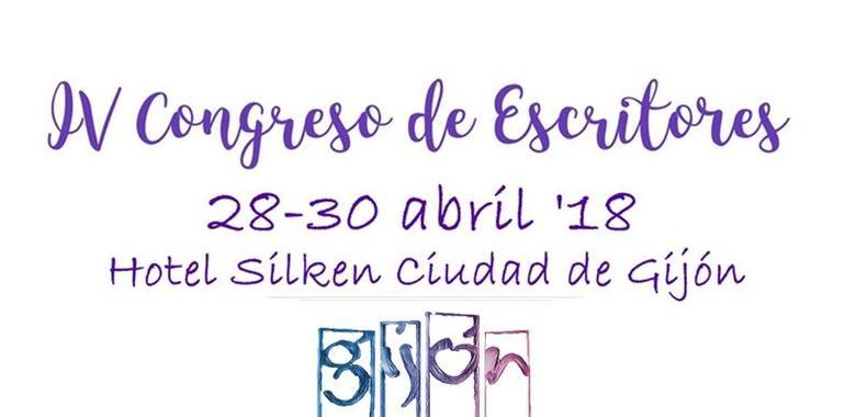 Gijón acogerá el IV Congreso Internacional de Escritores