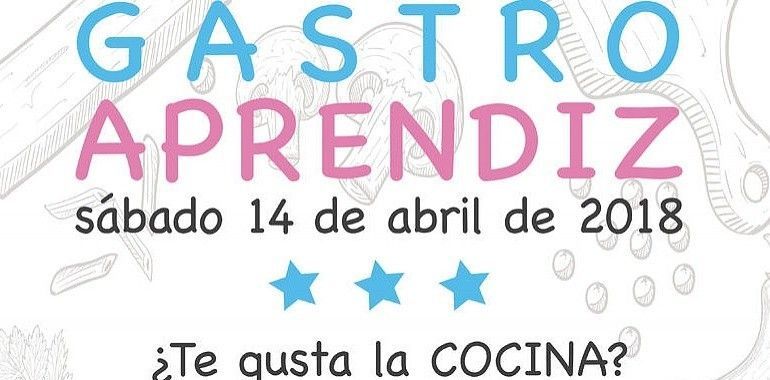 II Concurso de Cocina para Escolares "Gastroaprendiz 2018"