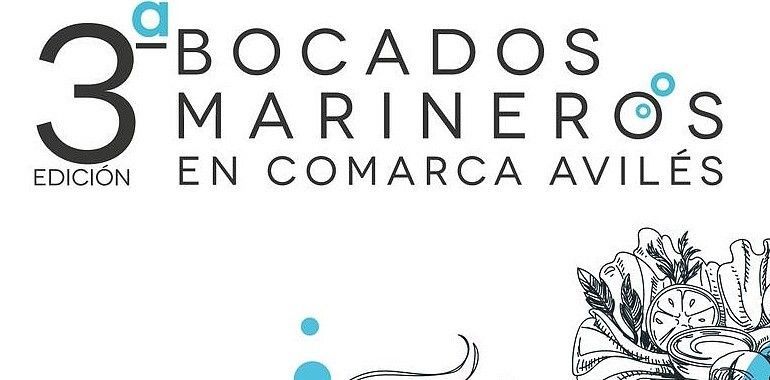 Mañana se presenta la iniciativa Bocados Marineros 2018